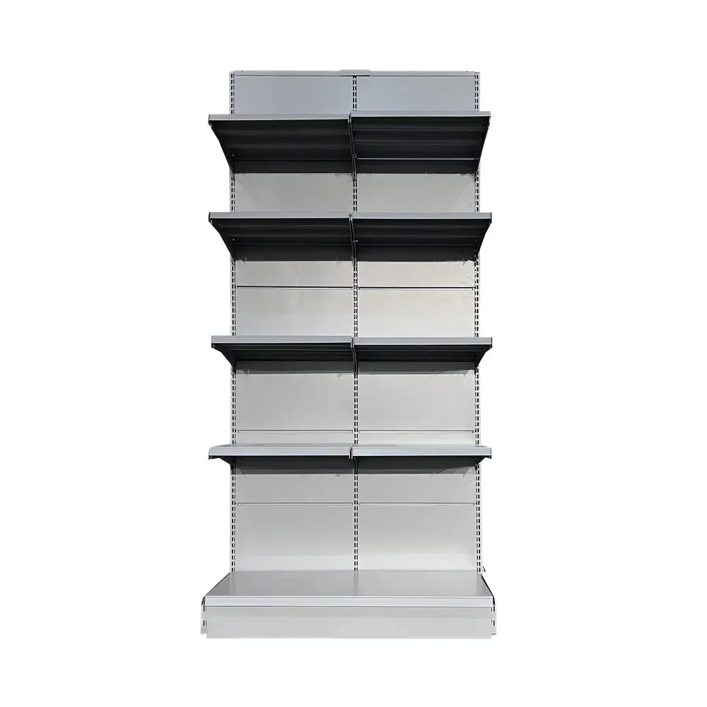 Top Supermarket Shelves Manufacturers Price List 3