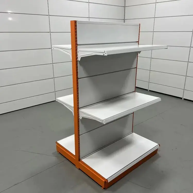 Best Gondola Rack Factory 3