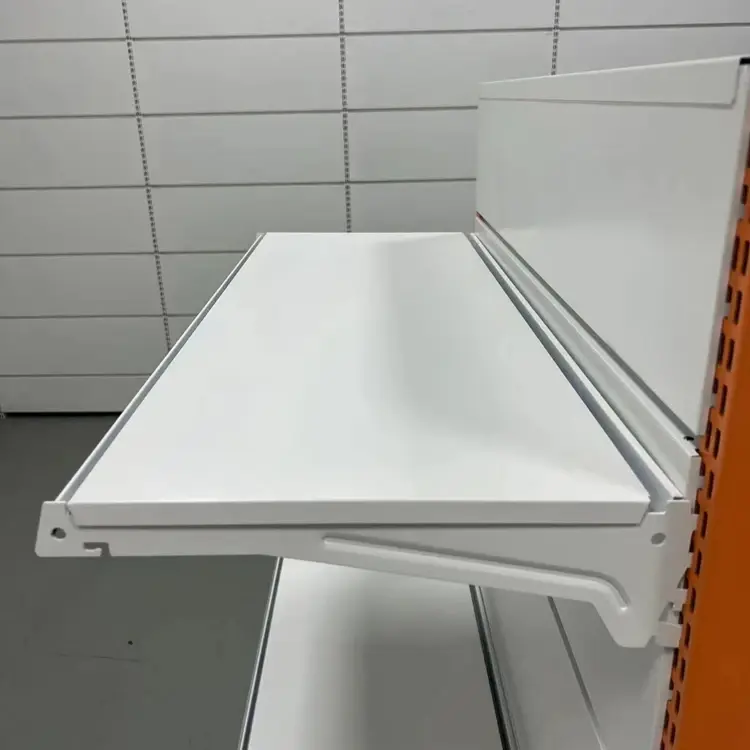 Best Gondola Rack Factory 5