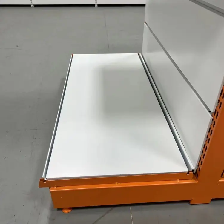 Best Gondola Rack Factory 6