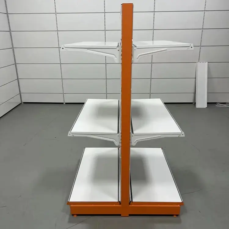 Best Gondola Rack Factory 4