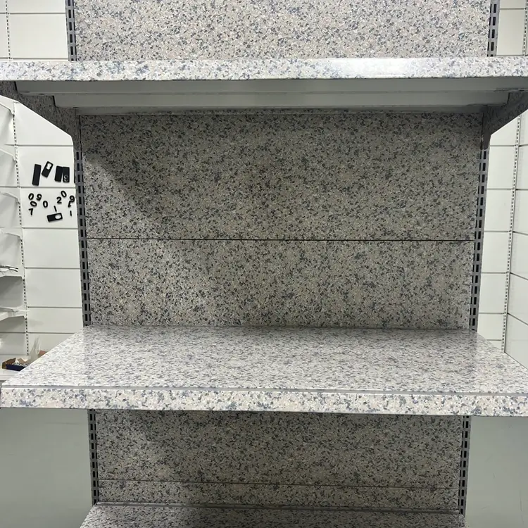 High-quality Supermarket Display Rack Manufacturers 6