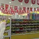 Customgrocery Shop Shelves Customer Colors Accpet 4