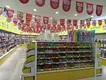 Customgrocery Shop Shelves Customer Colors Accpet 7