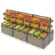 New Grocery Store Shelves 3