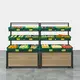New Grocery Store Shelves 2