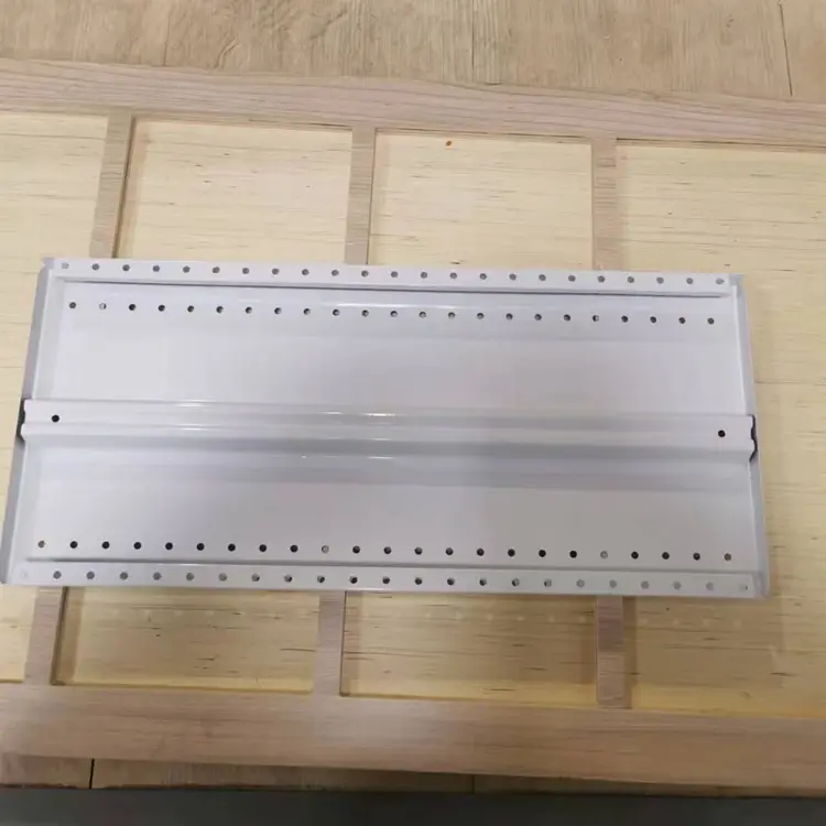 Custom Display Rack Supplier Steel Q195/235 - - Zhongzhiqi 6