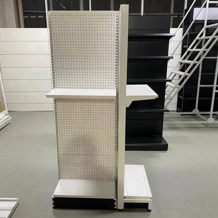 Custom Display Rack Supplier Steel Q195/235 - - Zhongzhiqi 2