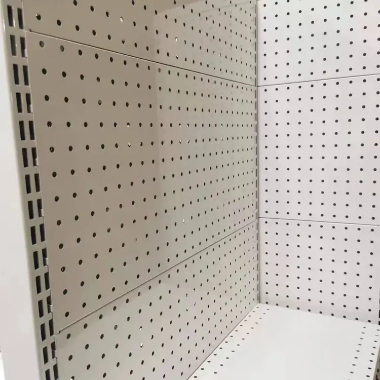 Custom Display Rack Supplier Steel Q195/235 - - Zhongzhiqi 5