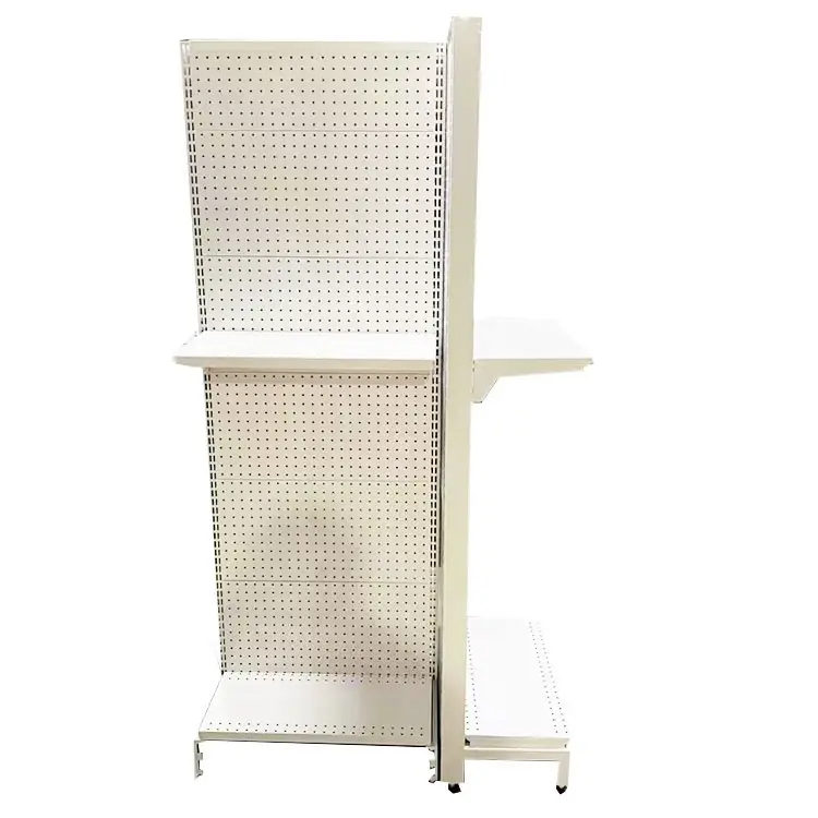 Custom Display Rack Supplier Steel Q195/235 - - Zhongzhiqi 3