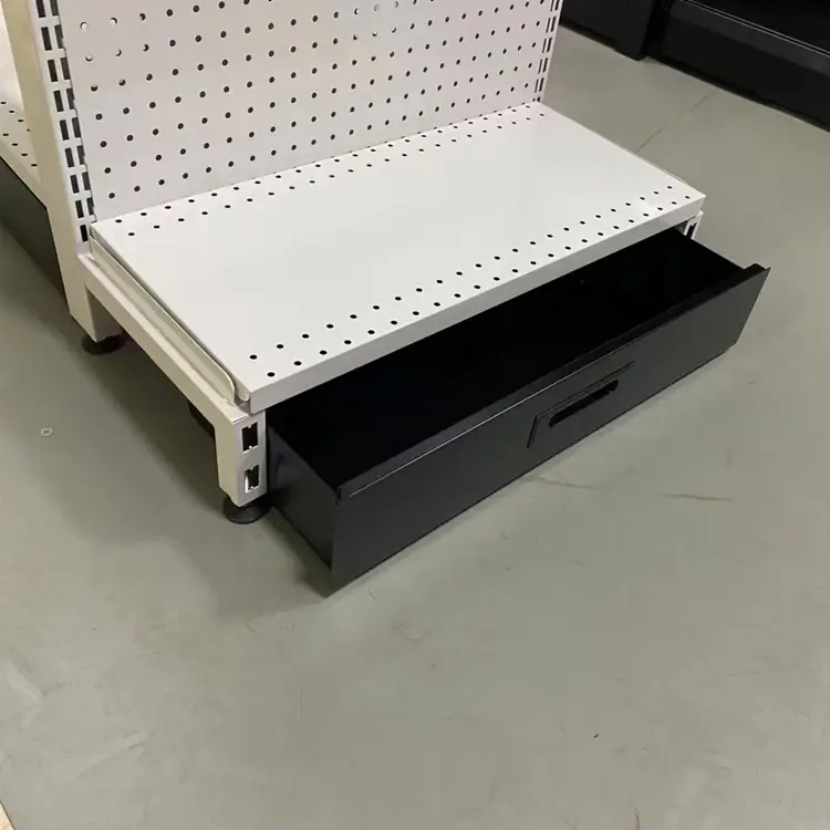 Custom Display Rack Supplier Steel Q195/235 - - Zhongzhiqi 4