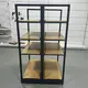 Supermarket Display Rack Factory Metallic 3
