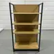 Supermarket Display Rack Factory Metallic 2