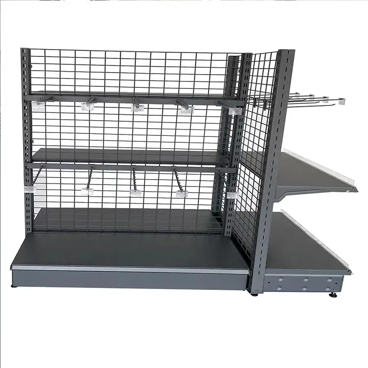 Zhongzhiqi Electronic Store Display 1-7 LayersSuppliers 3