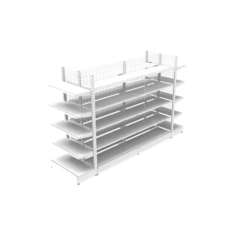 Zhongzhiqi Electronic Store Display 1-7 LayersSuppliers 6