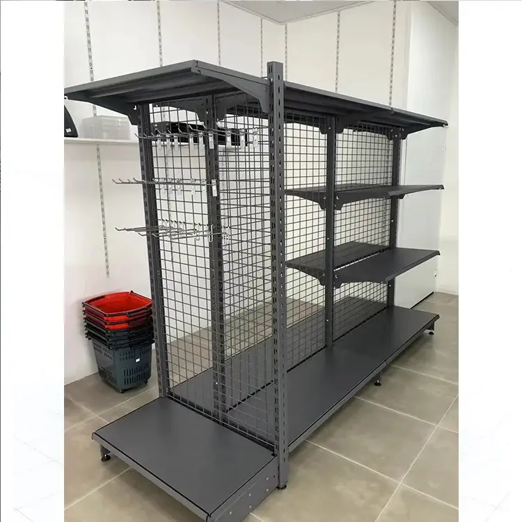 Zhongzhiqi Electronic Store Display 1-7 LayersSuppliers 5