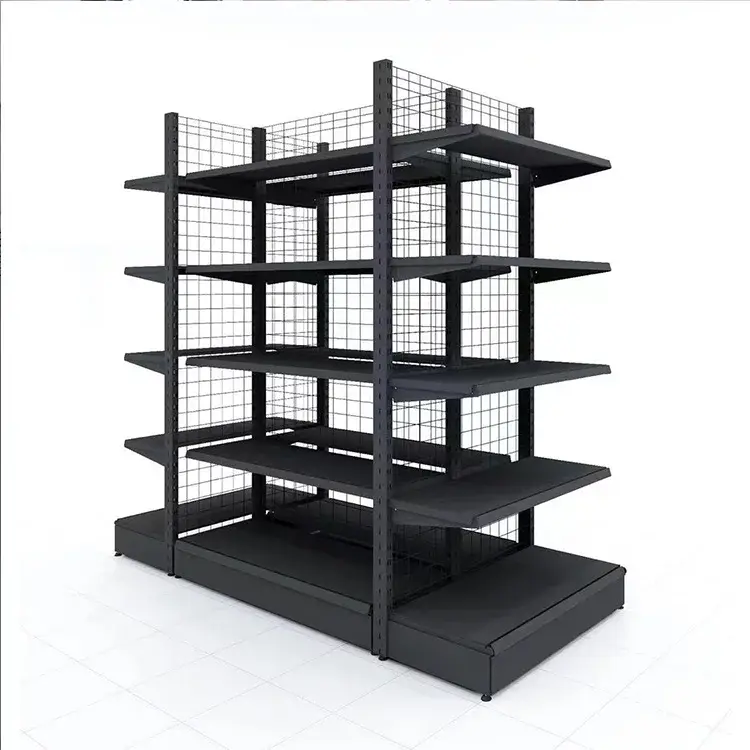 Zhongzhiqi Electronic Store Display 1-7 LayersSuppliers 4