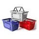 Display Rack Manufacturers Supply 2 Handles 5