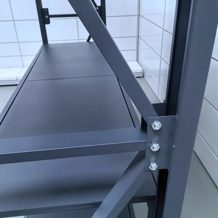 Latest Storage Racks Manufacturers Price List 2