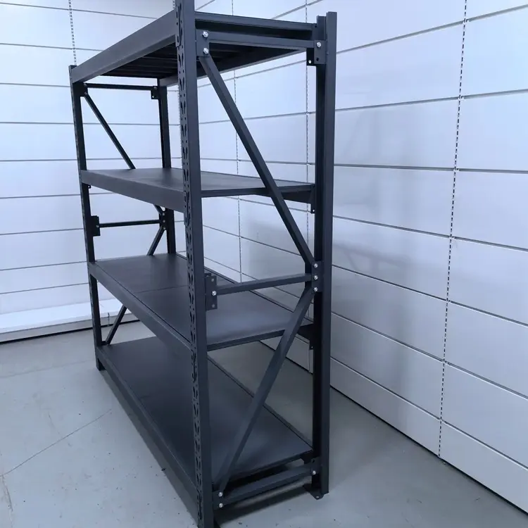 Latest Storage Racks Manufacturers Price List 5
