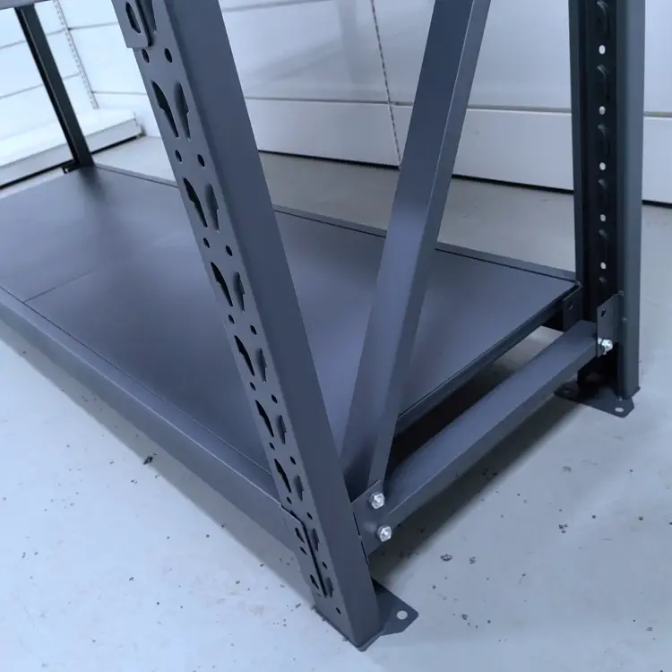 Latest Storage Racks Manufacturers Price List 4