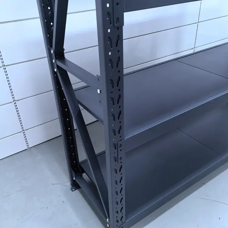 Latest Storage Racks Manufacturers Price List 3