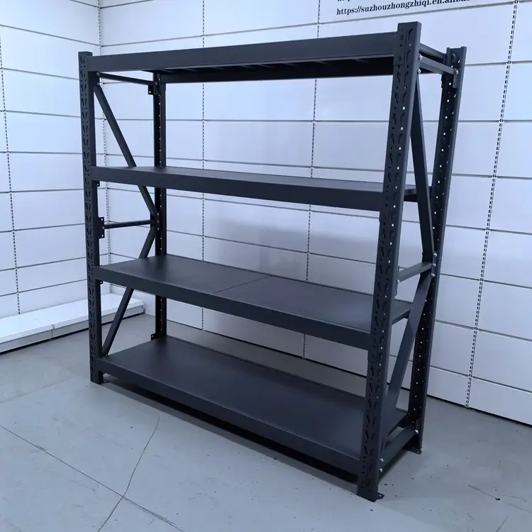 Latest Storage Racks Manufacturers Price List 6