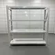 Hot Heavy Duty Pallet Racks Manufacturers Powed Coated Zhongzhiqi Brand 3