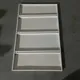 Hot Heavy Duty Pallet Racks Manufacturers Powed Coated Zhongzhiqi Brand 6