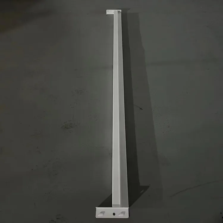 Hot Heavy Duty Pallet Racks Manufacturers Powed Coated Zhongzhiqi Brand 7