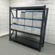 Order Picking Trolley Suppliers Customized - - Zhongzhiqi 4