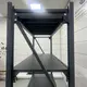 Order Picking Trolley Suppliers Customized - - Zhongzhiqi 3