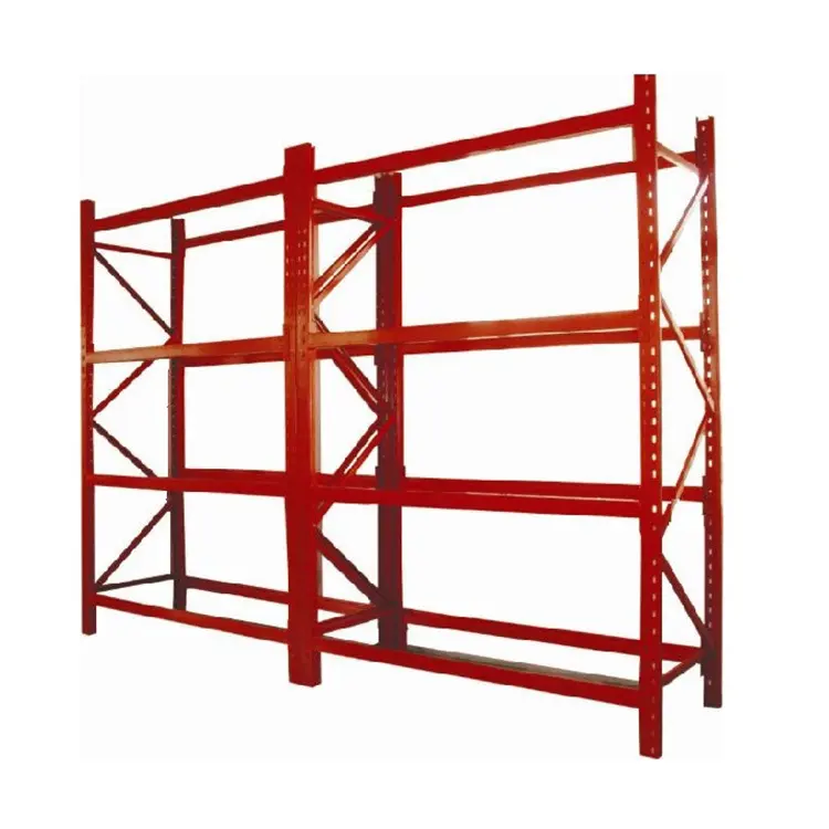 Zhongzhiqi Storage Racks Manufacturers ZZQManufacturers 6
