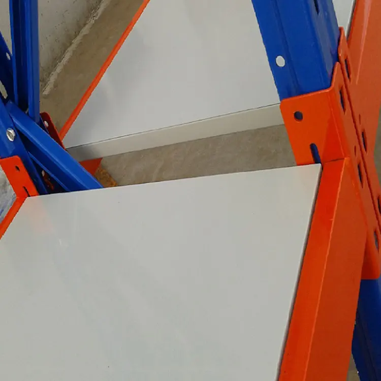 Zhongzhiqi Storage Racks Manufacturers ZZQManufacturers 3