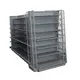 Zhongzhiqi Convenience Store Shelving Suppliers Supermarket Snack RackSupply 4