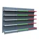 Latest Commercial Shoe Display Rack Price List 7