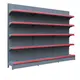 Latest Commercial Shoe Display Rack Price List 2