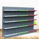 Latest Commercial Shoe Display Rack Price List 3