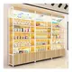Supermarket Racks Manufacturer Zhongzhiqi Brand Company 2