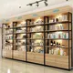 Supermarket Racks Manufacturer Zhongzhiqi Brand Company 3