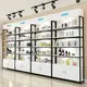 Supermarket Racks Manufacturer Zhongzhiqi Brand Company 5