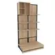 Display Rack Manufacturers Steel Wooden - - Zhongzhiqi 3