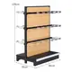 Display Rack Manufacturers Steel Wooden - - Zhongzhiqi 6