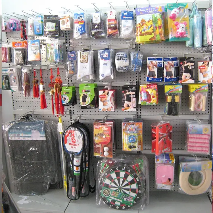Latest Supermarket Racks Wholesale Factory 4