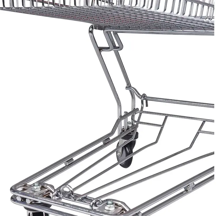 Latest Grocery Store Shelves Price List 2