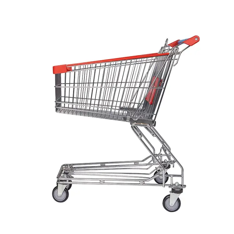 Latest Grocery Store Shelves Price List 3