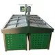 Supermarket Display Shelves Metallic - - Zhongzhiqi 3