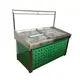 Supermarket Display Shelves Metallic - - Zhongzhiqi 2