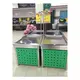 Supermarket Display Shelves Metallic - - Zhongzhiqi 4