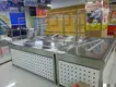 Supermarket Metal Rack Supermarket Fruit RackFactory 4